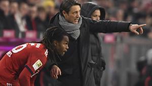 Od Bayerna i PSG-a do... Renato Sanches pred šokantnim potpisom!